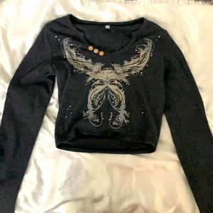 This shirt is from Emmiol